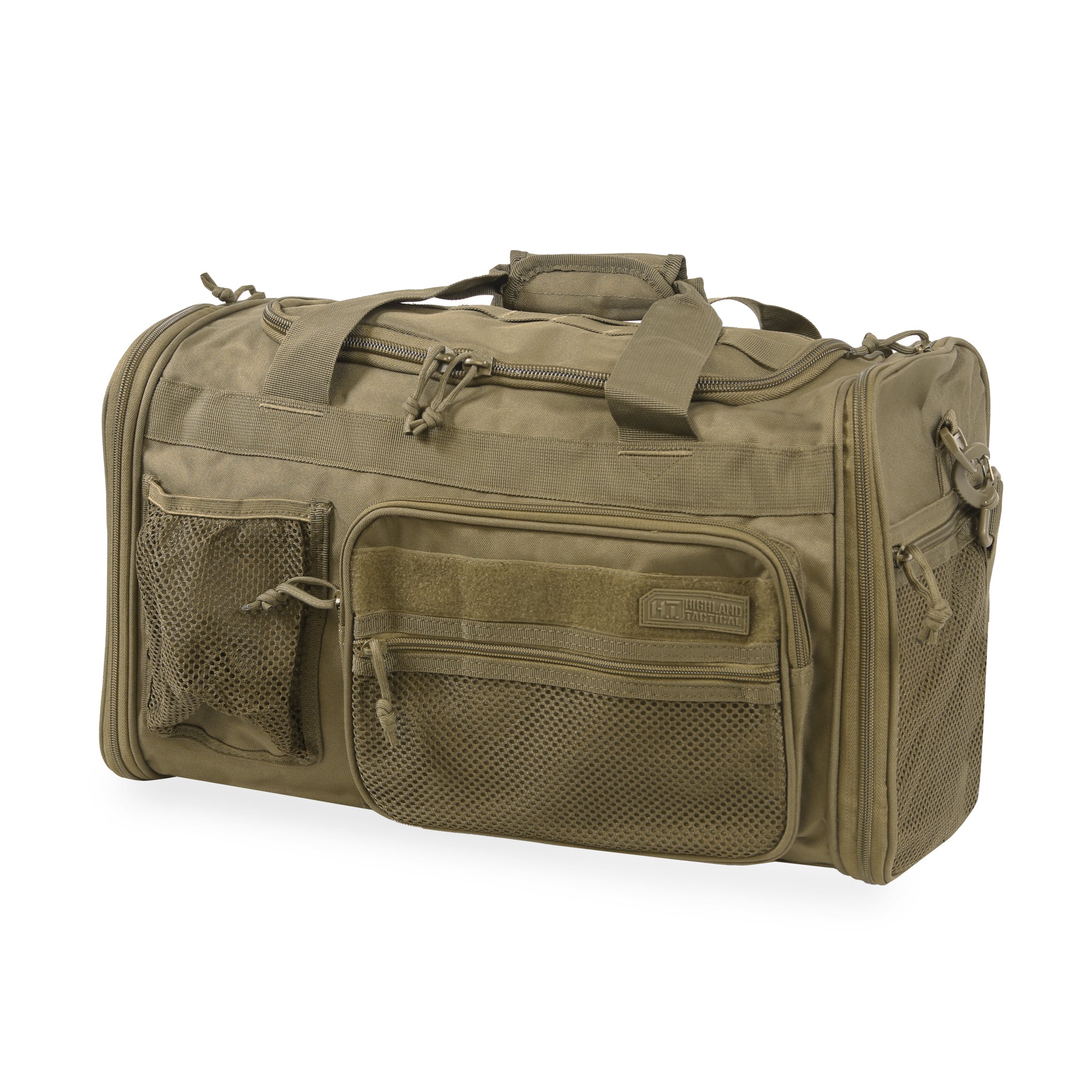 Elite Duffel Bag