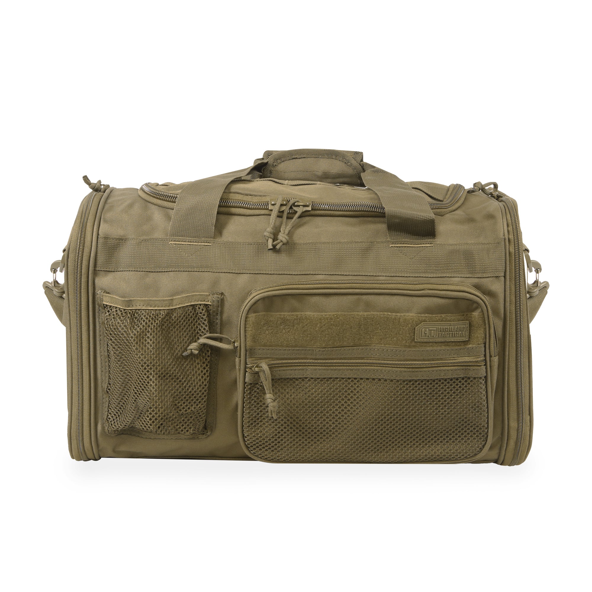 Elite Duffel Bag