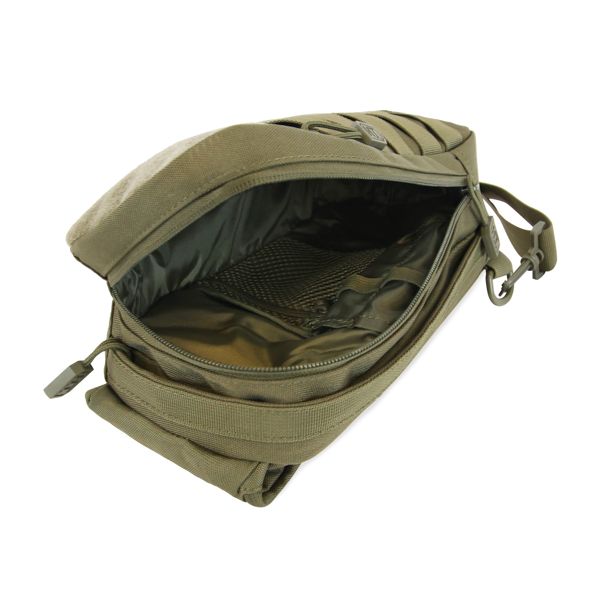BARRAGE Sling Bag
