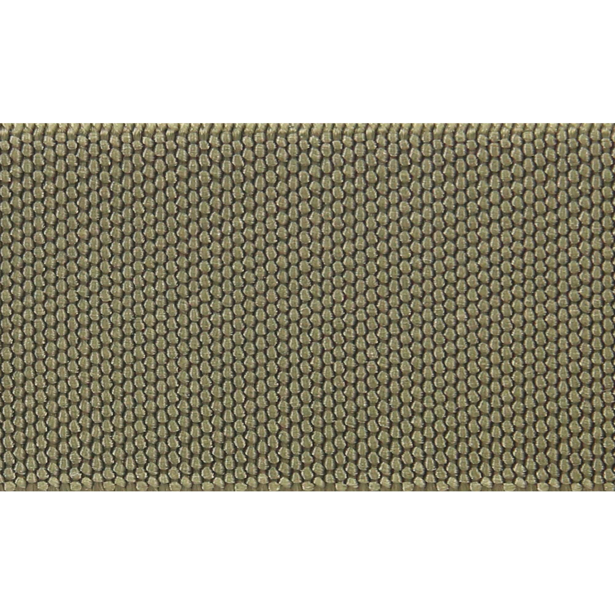 Tactical Nylon Belt - Black Magnetic Buckle