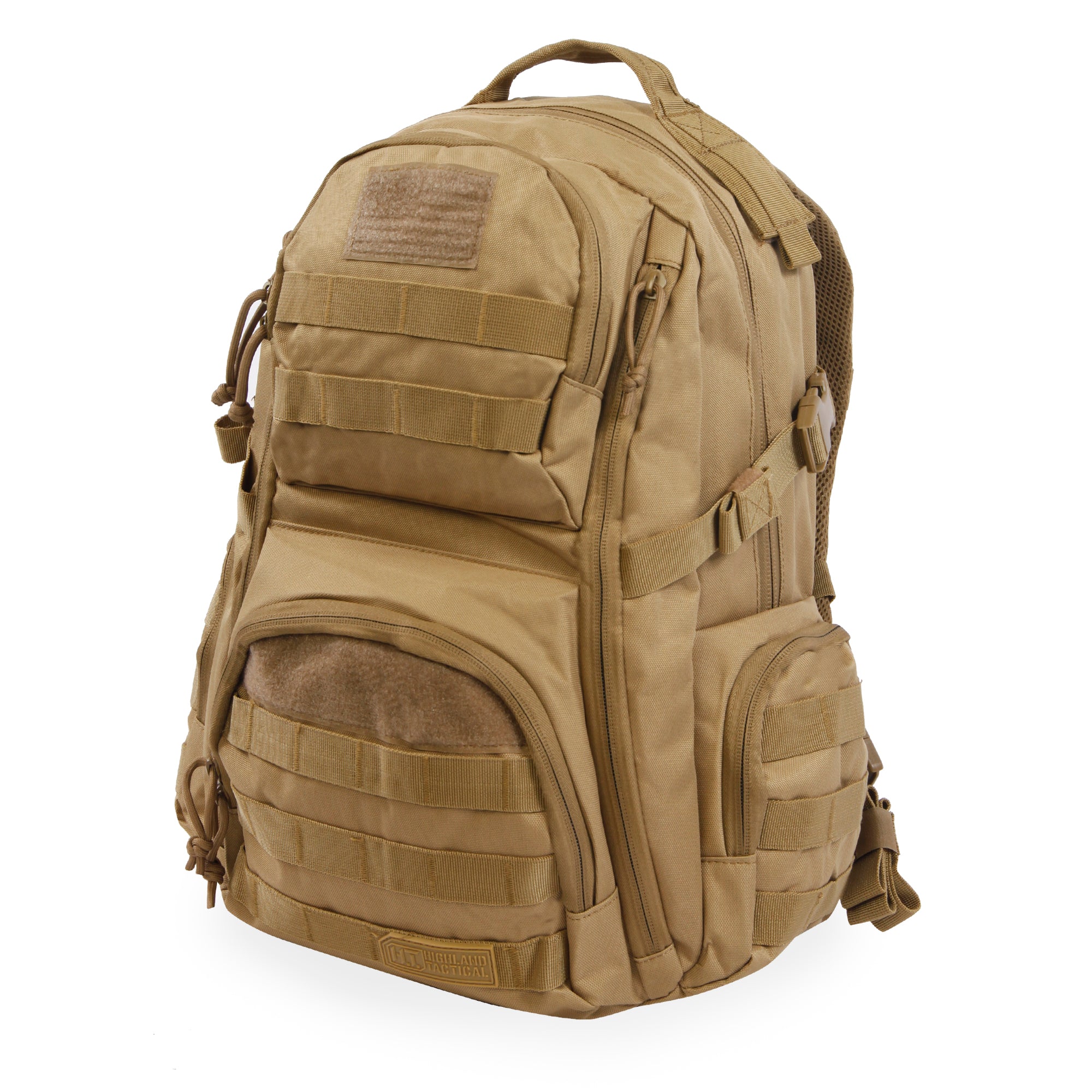 Crusher Tactical Backpack