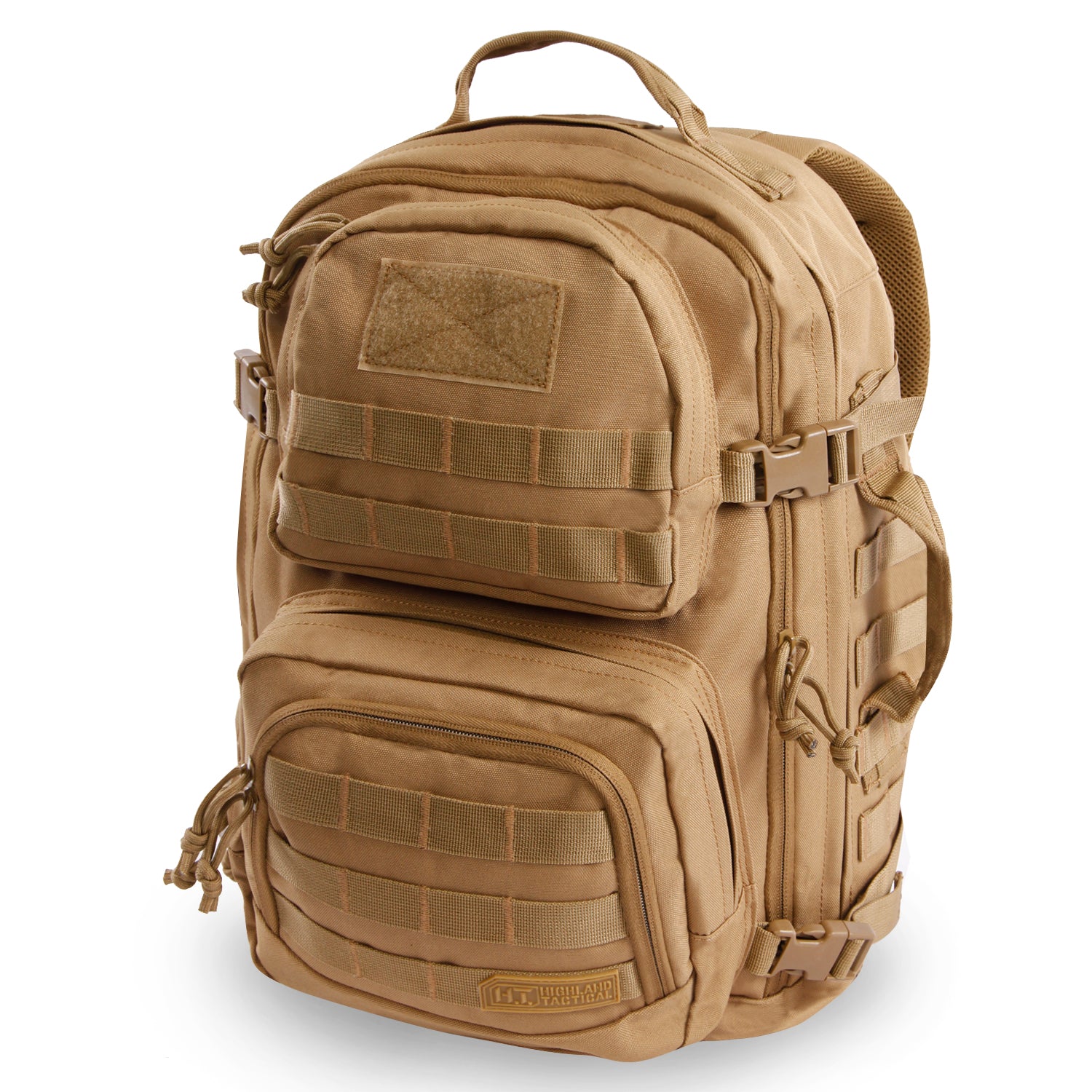 Major Tactical Backpack