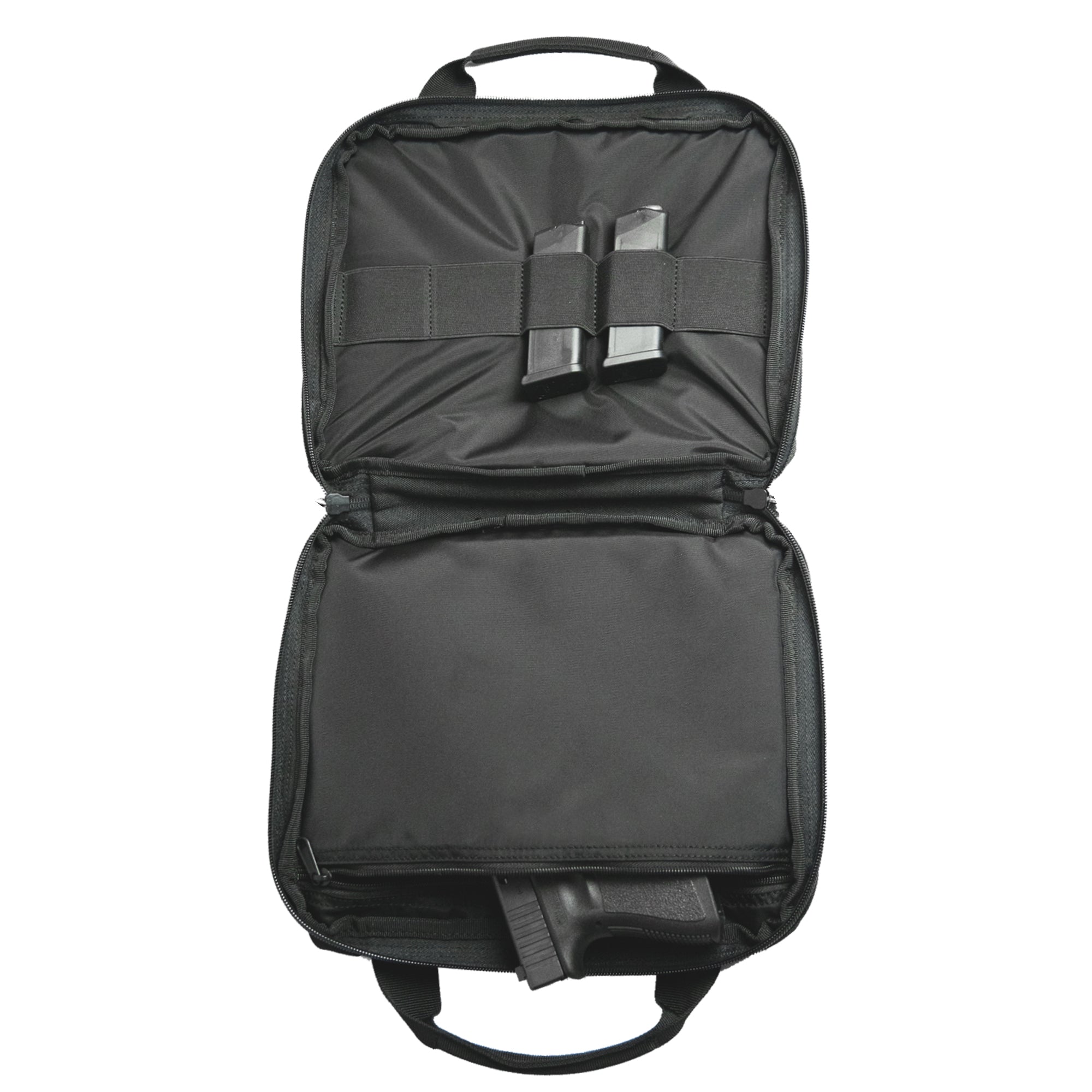 Precision 37" Double Rifle Case