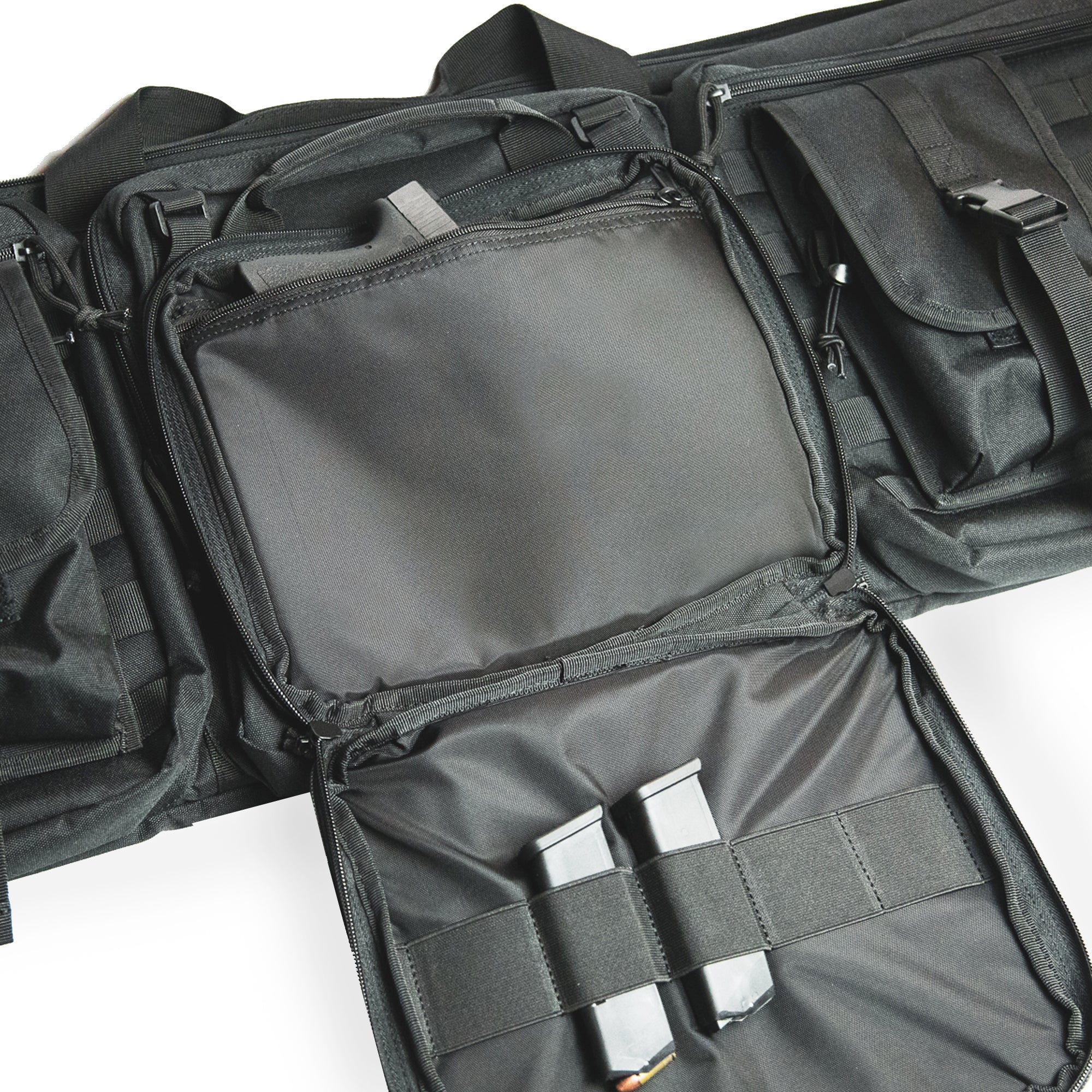 Precision 37" Double Rifle Case