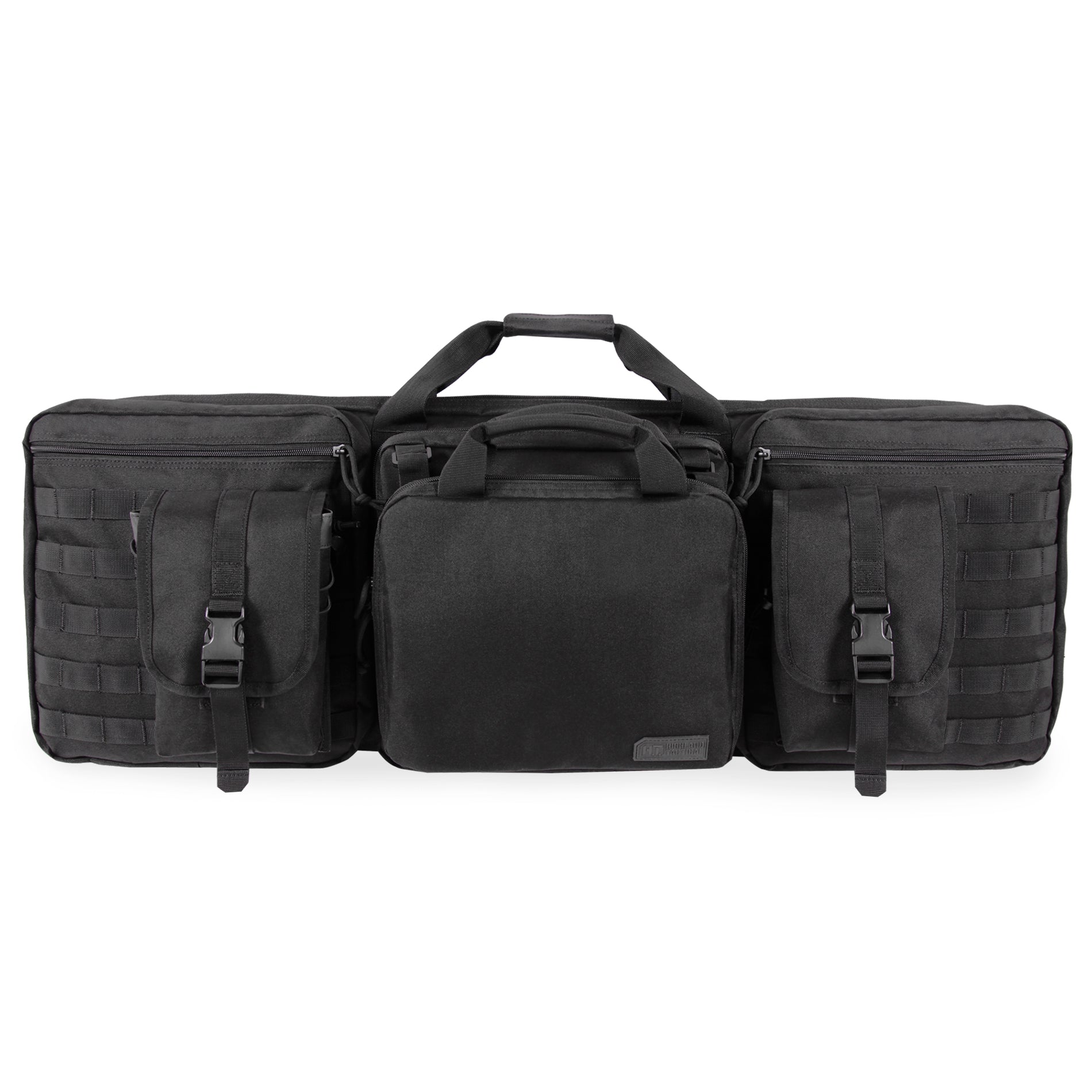 Precision 37" Double Rifle Case