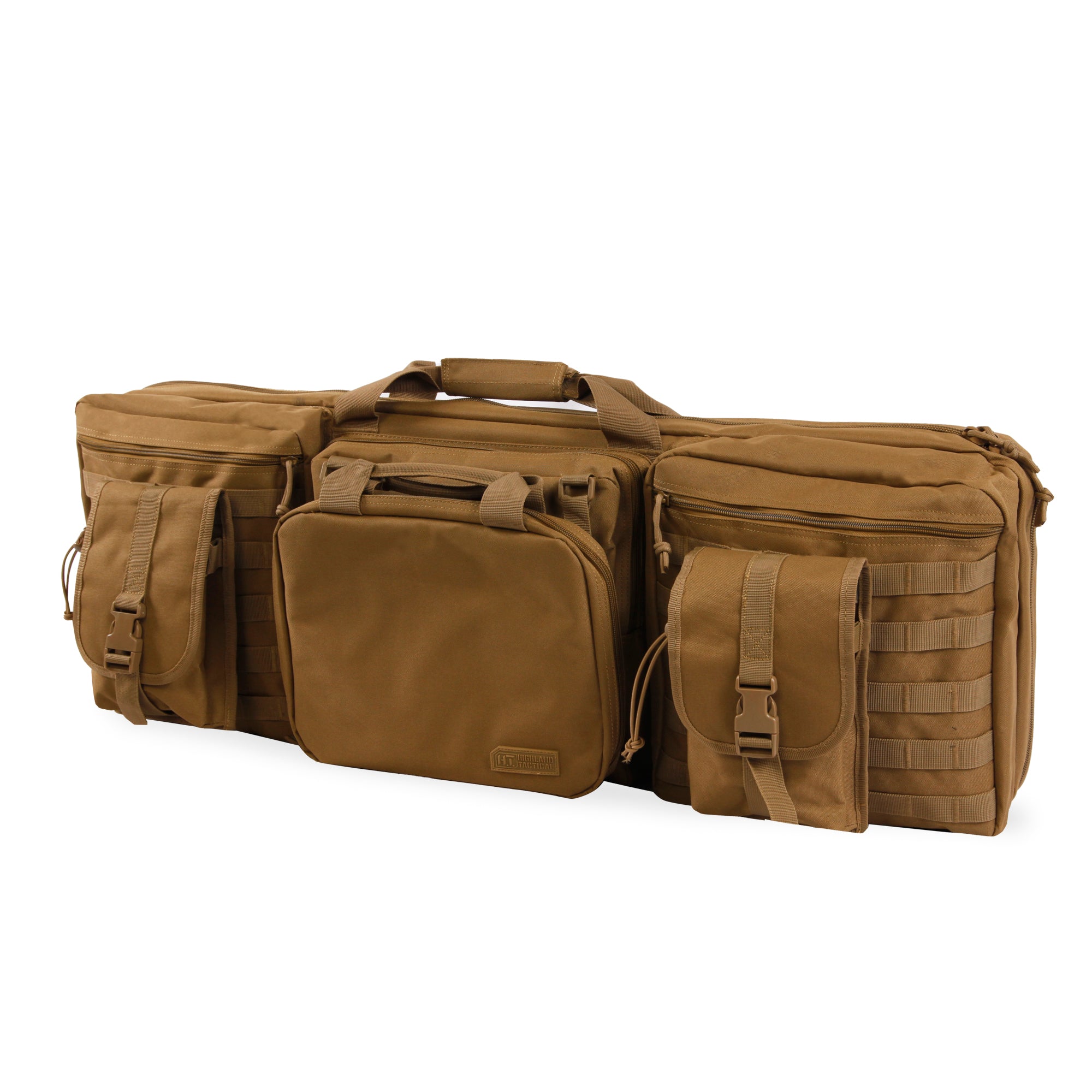 Precision 37" Double Rifle Case