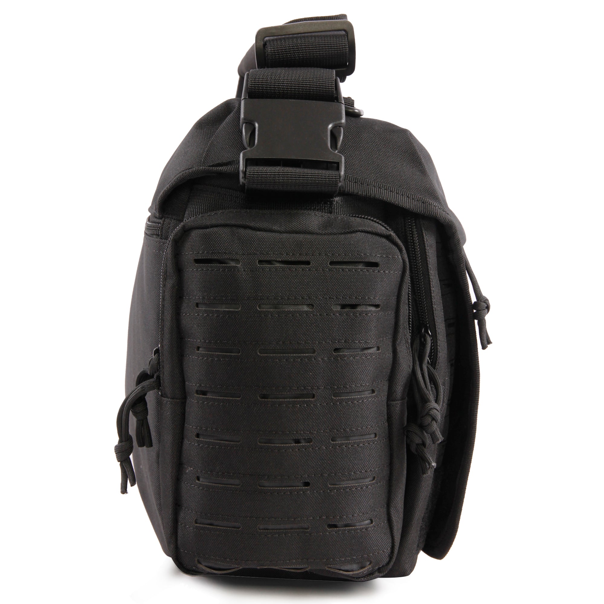 Timer Messenger Bag