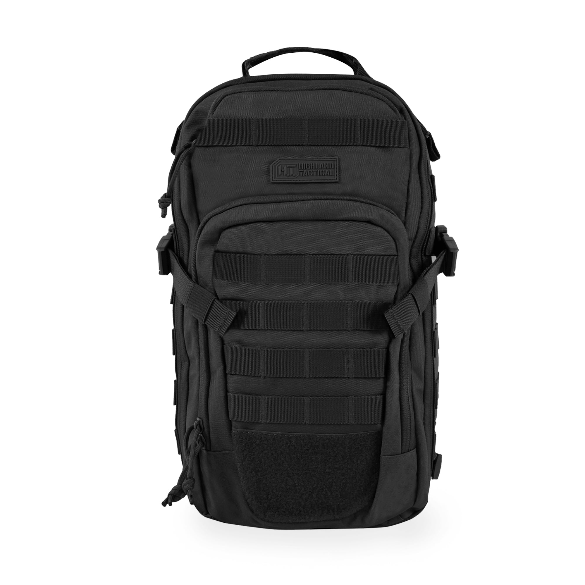 RONIN Sling Bag in Black